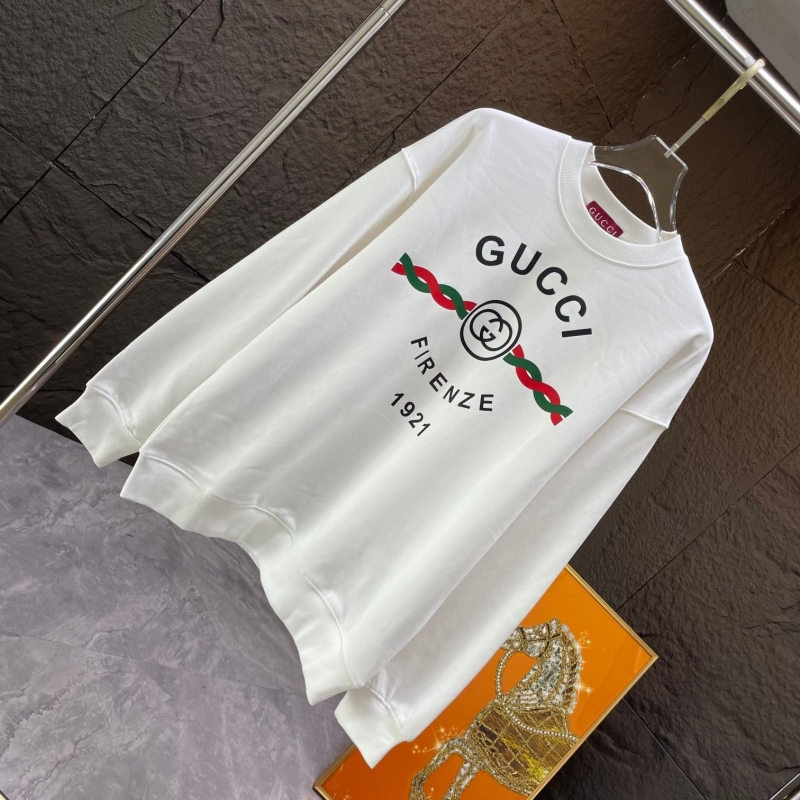 Gucci Hoodies